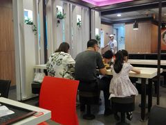 大堂-永和大王(解放东路店)