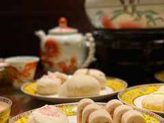 -富华斋饽饽铺·宫廷糕点·伴手礼(护国新天地店)