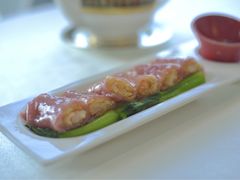 -广州塔晖粤轩中餐厅