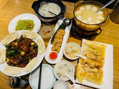 -汇丰苑·海鲜青岛菜(中山路大鲍岛店)