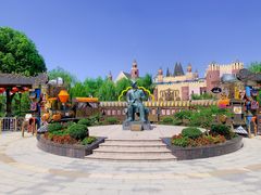 -安徒生童话乐园