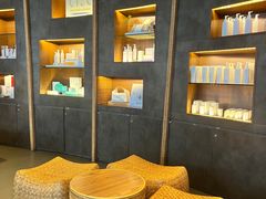 -Let’s Relax Spa(Siam Square One)
