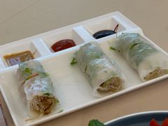 -亮庆餐厅·粤菜·早茶(篁庄店)