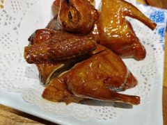 -十六蒲(桂林路店)