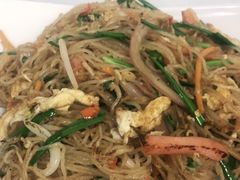 -阿生潮味鲜炒粉(梅林新村店)
