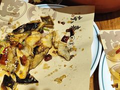 -东来土菜馆(民祥园路店)