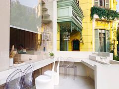 -美丽心情(奥体店)