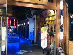 门面-乾园(天河城店)