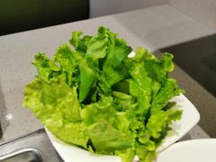 -海底捞火锅(新松江路店)