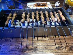 -三个蒙古大叔羊肉串(大宁店)