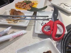 -猫爪爪原切自助烤肉(观音桥阳光世纪店)