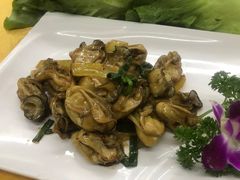 -乐兴海鲜餐厅