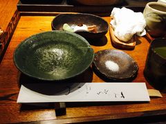 -みかわ是山居