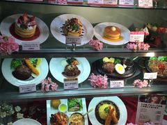 -不二家(数寄屋橋店)