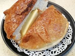 冰火菠萝油-明腾壹间茶餐厅(新都会花园广场店)