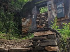 -水峪民俗村