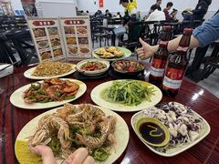-贞姨美食·老字号海鲜大排档