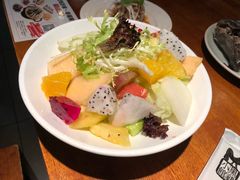 -黑鸡小馆(金源店)