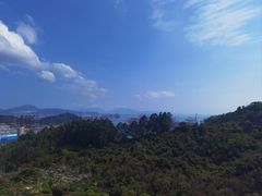 -小南山公园