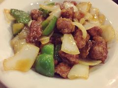 -桃屋日本料理(清华科技园店)