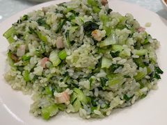 上海咸肉菜饭-宏玲餐厅(四川南路店)