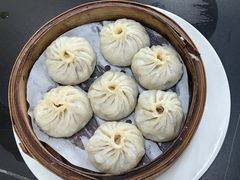 -诺敏塔拉奶茶-布里亚特包子-手把肉(锦都会店)