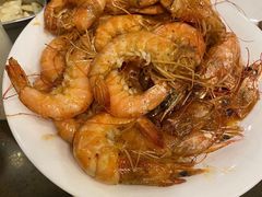 -新海膳法式铁板烧(华燕奥特莱斯店)