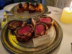 -壳里西餐厅Coquille Seafood Bistro(蒙自路店)