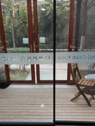 -JC·YOGA静禅瑜伽普拉提