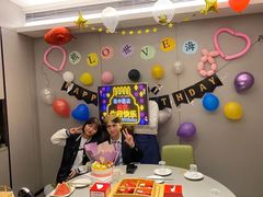 -海底捞火锅(吴中路店)