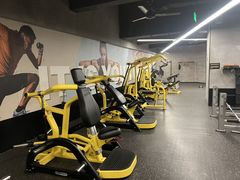 -锐动健身游泳(博地中心店)
