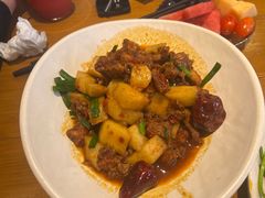 -隔壁老王·家常云南菜(花巷店)