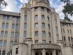 -西安索菲特人民大厦大剧院