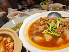 -留半山·香港食堂(啦啦宝都店)
