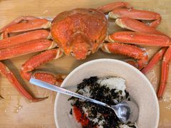 -震海贝烤贝·民俗特色店(延吉总店)