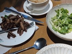 -Pekaa啤咖食肆Coffee&Bistro