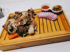 -俭寨大盘鸡·缸子肉·小公鸡·新疆菜(云通店)