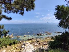 -养马岛旅游度假区