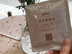 -Cafe on warm(丹霞店)