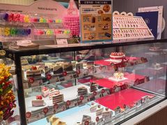 -巴黎贝甜(阜成门万通店)
