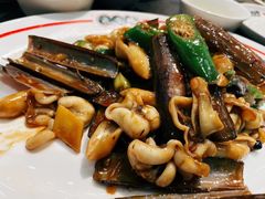 -飞尝蚝·顺德菜·鱼生(顺德总店)