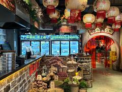 -周小明火锅(黑金冠社区店)