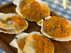 -1819餐厅·团队聚餐·烤串·精酿