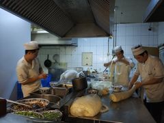 -有礼有面(知春路店)