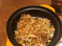 -芳草地度假酒店·野炉中餐厅