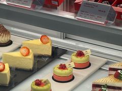 -白天鹅宾馆·美食屋