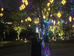 -秋水广场音乐喷泉