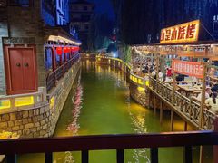 -滦州古城