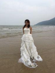 -天一婚纱摄影TIA STUDIO(珠海路店)