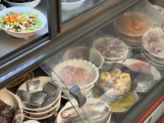 -玲燕蒸菜馆(江东路店)